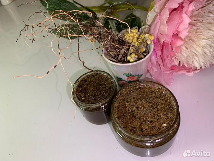 Варенье «здоровая поджелудочная»