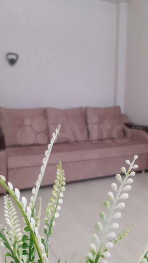 1-к. квартира, 40 м², 2/10 эт.