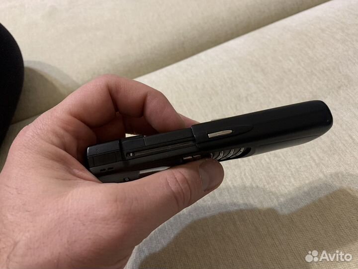 Nokia 8910i