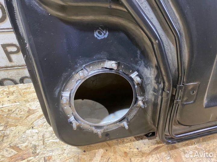 Топливный бак Chevrolet Niva 2011