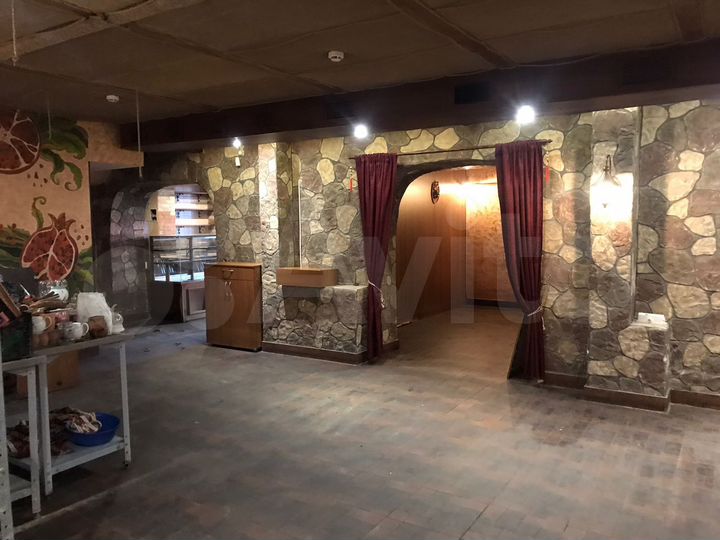 Общепит, мастерская, фитнес, торговое,офис, 265 м²