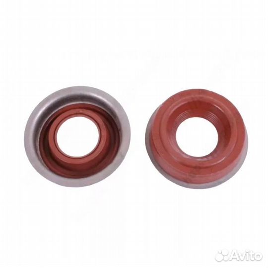 Уплотнительное кольцо форсунки 320/07504А N