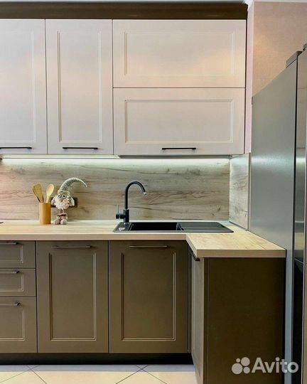 Кухни на заказ