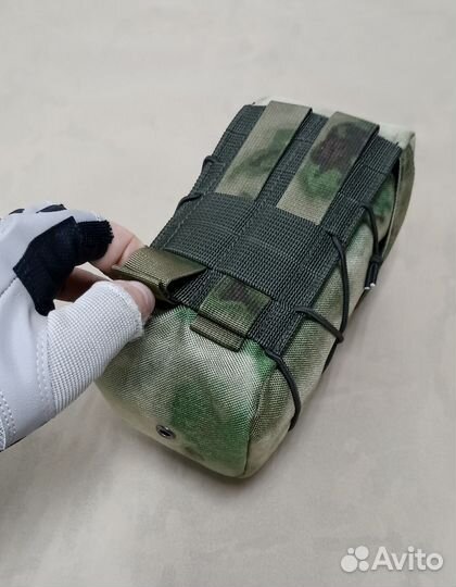 Тактические носилки