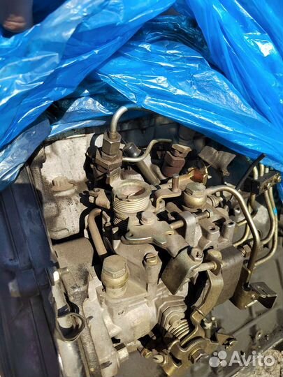 Продам двигатель R2