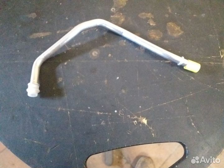 Трубка гидроусилителя руля Пежо Партнер