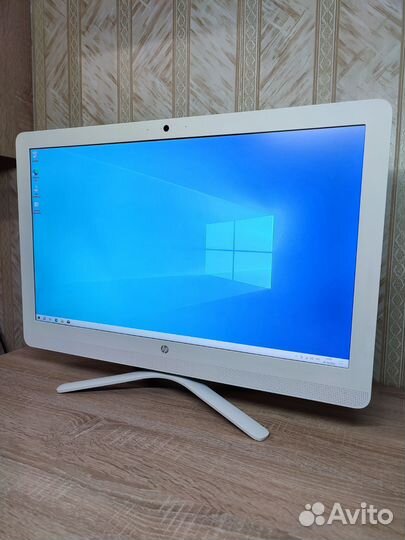 Мотоблок HP 24-g087ur