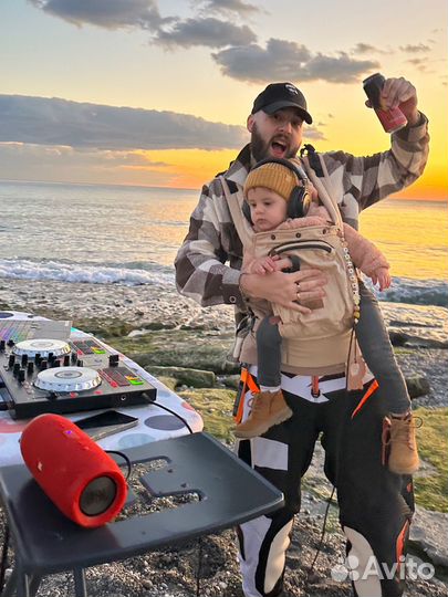 Эргорюкзак baby plus