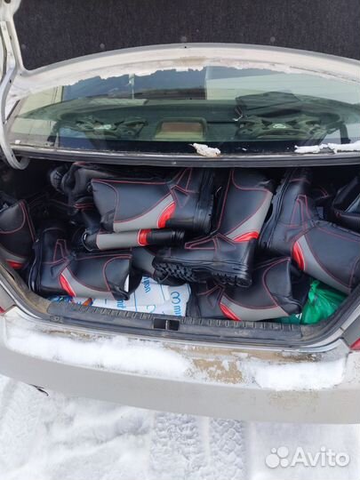 Женские вещи пакетом 42 44 новые