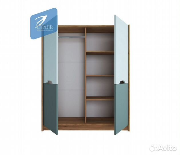 Rich Шкаф шк-004