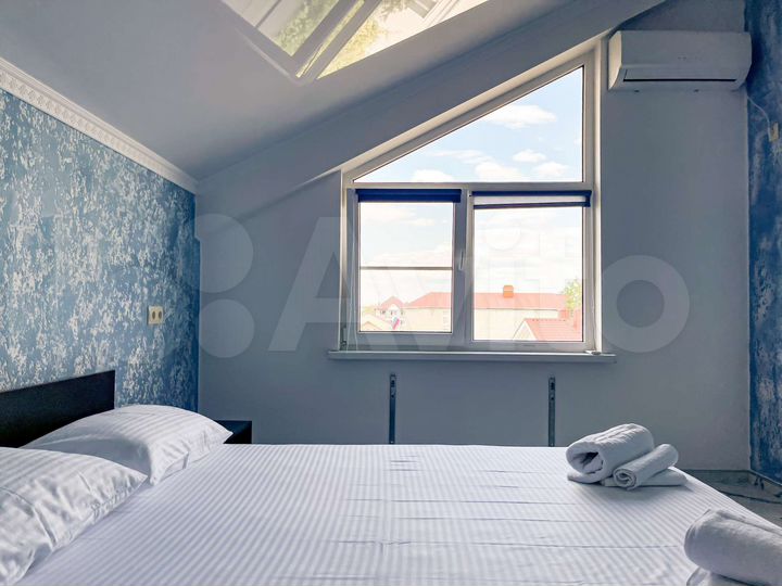 2-к. квартира, 34 м², 3/3 эт.