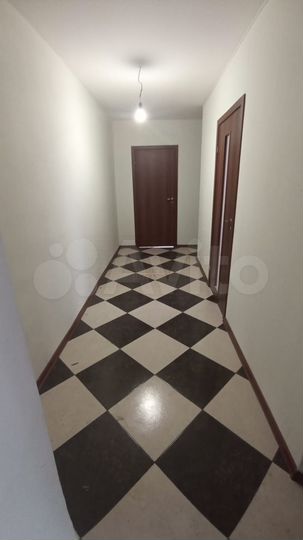 3-к. квартира, 68,8 м², 7/9 эт.