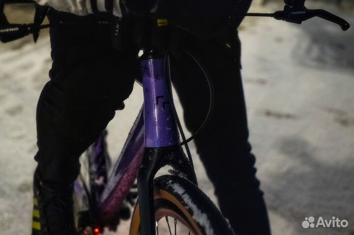 Велосипед городской Format 5343 d-700c 1x1 (2021)