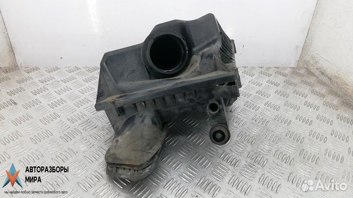 Корпус воздушного фильтра Opel Astra J рест. 2012