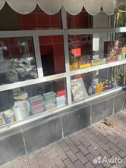Продам готовый бизнес магазин продуктов
