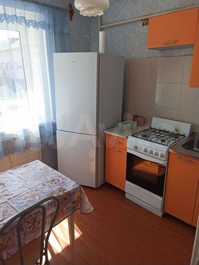 1-к. квартира, 32 м², 3/5 эт.