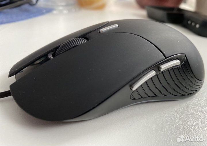 Игровая клавиатура с подсветкой