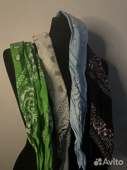 Платок бандана