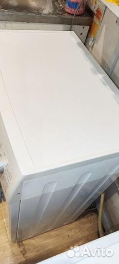 Стиральная машина bosch