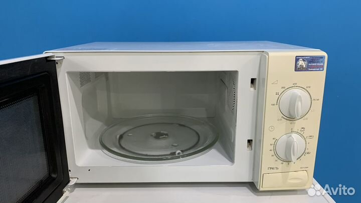 Микроволновая печь Samsung G2712NR