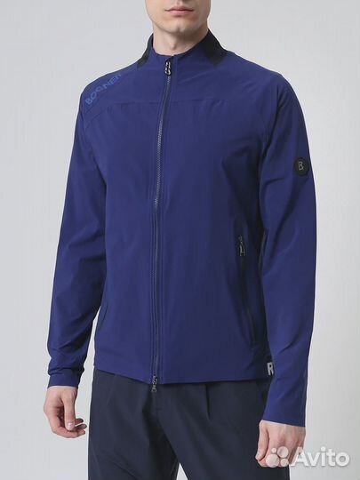 Куртка спортивная Bogner