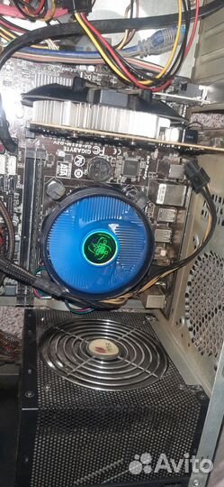 Пк запчасти