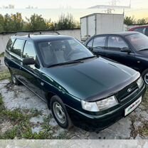 ВАЗ (LADA) 2111 1.5 MT, 2004, 84 200 км, с пробегом, цена 365 000 руб.