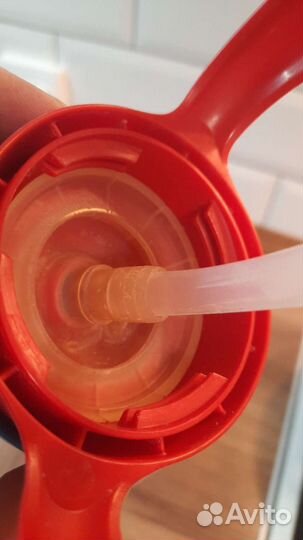 Philips avent поильник