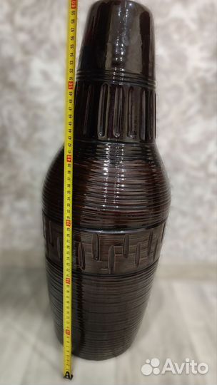 Ваза напольная большая