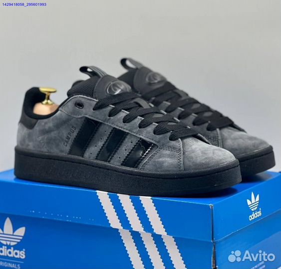 Кроссовки Adidas Campus 00s (Арт.65275)