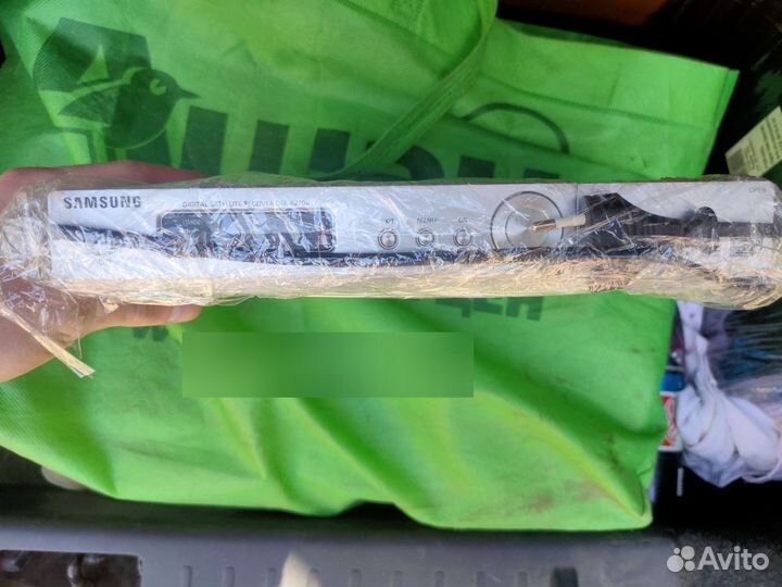 Старая техника