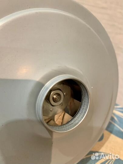 Мотор на пылесос samsung 1800