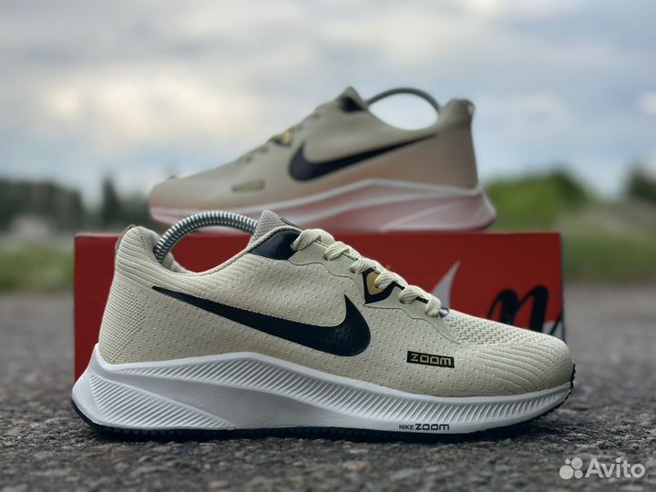 Кроссовки мужские Nike