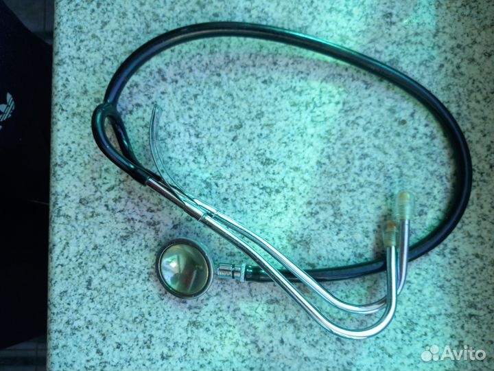 Фонендоскопы