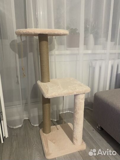 Когтеточка для кошек