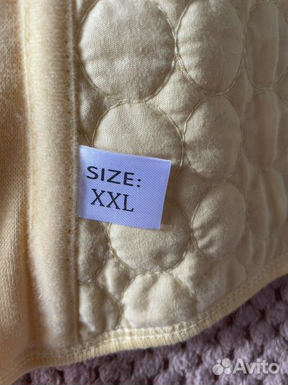 Бандаж послеоперационный