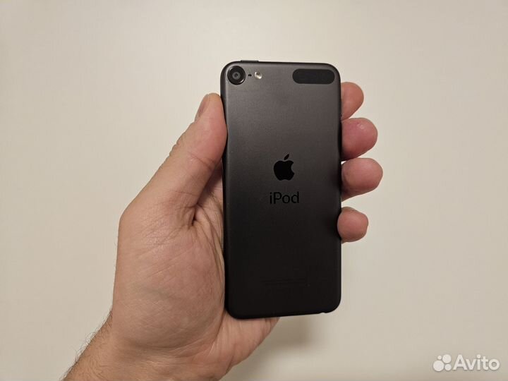 Плеер iPod touch 7 32g wifi