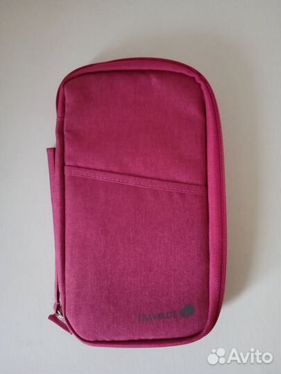 Органайзер для путешествий, документов