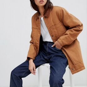 Куртка утепленная ASOS design