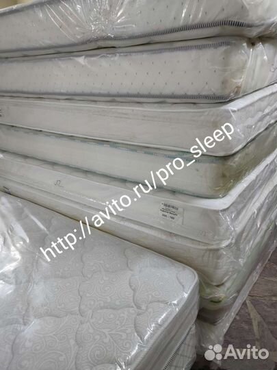 Матрасы