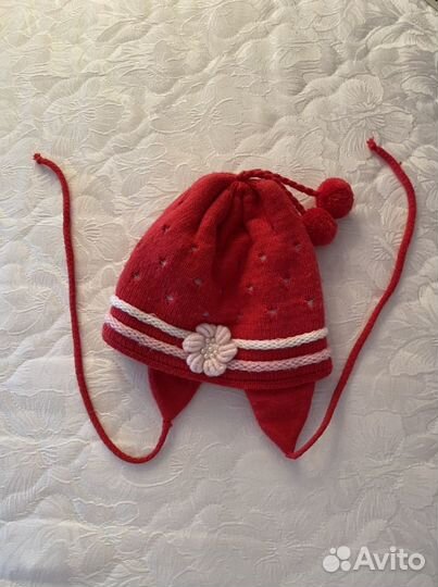 Шапочки детские