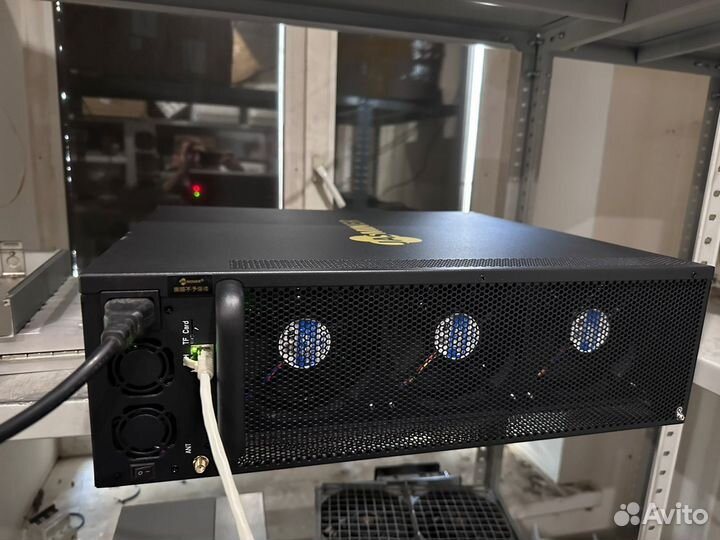 Jasminer X16Q Pro 2050mh