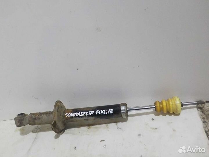 Амортизатор задний Hyundai Sonata EF