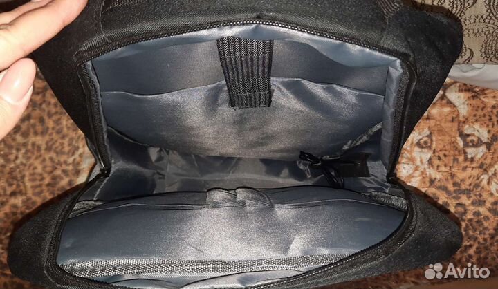 Рюкзак для ноутбука