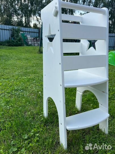 Башня помощника