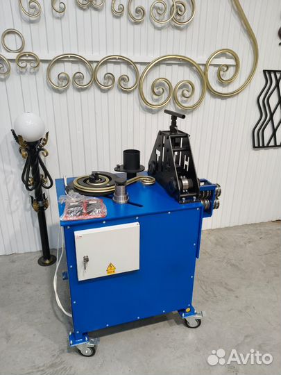 Станок для ковки