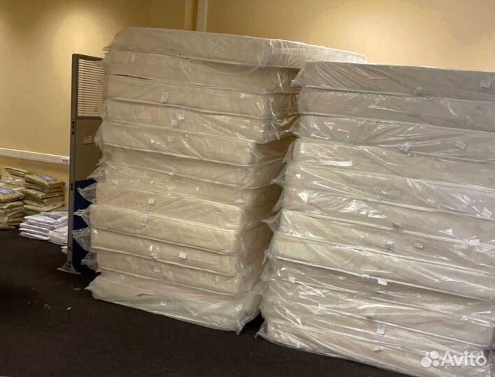 Матрас 140х200, 160х200, 180х200