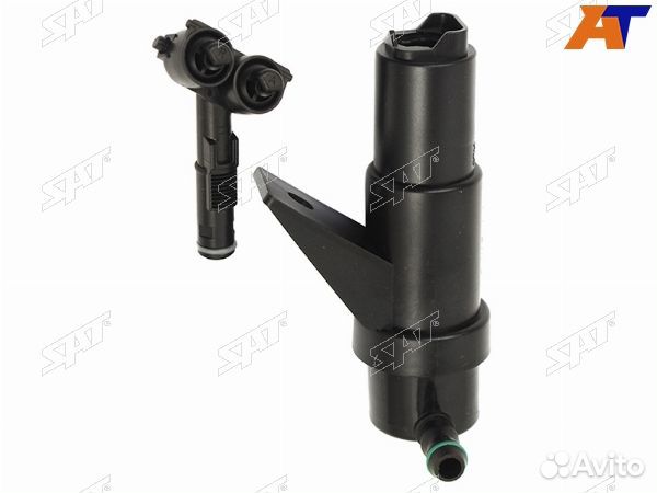 Омыватель фары VW passat B5 97-00