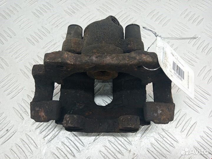 Суппорт задний правый для BMW 3-Series (E46)