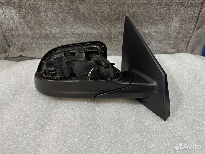 Зеркало правое Kia Rio 4 Оригинал 2017-2022